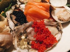 -深圳四季酒店·馥自助餐厅