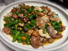 -柴门饭儿(成都太古里店)