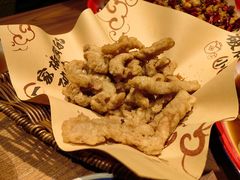 -泥糊破店小酒馆·团建聚餐(南京西路店)