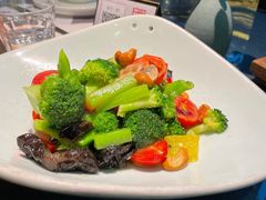 -野蔓果·山野菜(西湖景区·龙井茶田店)