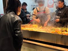 -郭记小街麻辣烫(南小街总店)