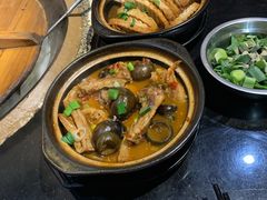 -好灶头妈妈菜·柴火灶台鱼·千岛湖土菜地标美食