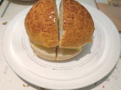 -大树餐厅(环球港店)
