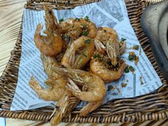 -醉壹号海鲜大排档·老厦门特色菜(厦门美食地标店)