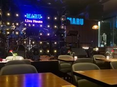 -MARU玛露音乐餐厅(大学路店)