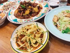 -巴依老爷新疆美食(望京小街店)