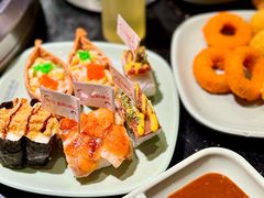 -梨花自助烤肉(天河城店)