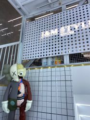 -JM STYLE造型明星.网红