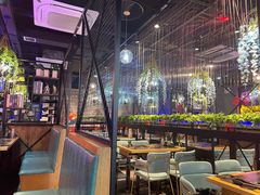 -杨记齐齐哈尔烤肉(五莲路店)