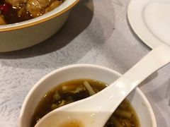 酸辣汤-东兴楼饭庄(六里桥店)