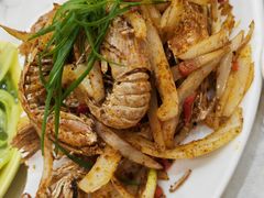 -覃记海鲜美食餐厅