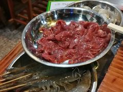 -盈田盈粥庄(博山东路店)