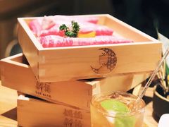 -锅物新语&寿喜烧.炉端割烹(世博源店)