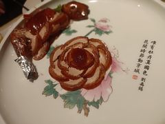 -京味斋·北京烤鸭(北京南站洋桥店)