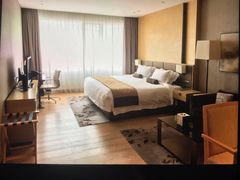 -广州辉盛阁国际公寓