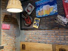大堂-管氏翅吧(地安门创始店)