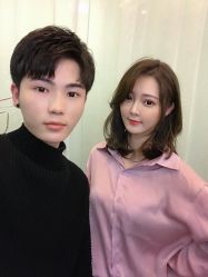 -OnHair Salon