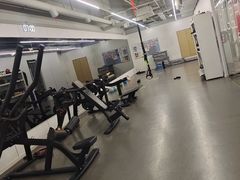 -乐刻健身(宸融大厦店)