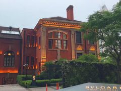 -宝丽轩中餐厅BAOLIXUAN