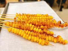 -白仁仔· 活烤海鲜 宵夜(豫园店)