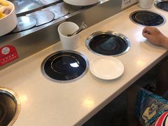 -鲸之味回转自助小火锅(钟鼎名悦店)