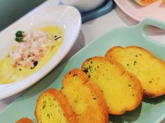 -库滋明·俄罗斯特色美食(中央大街店)