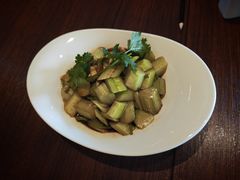 -蛇口希尔顿南海酒店·随轩中餐厅·粤菜