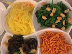 -东方饺子王(和平里店)