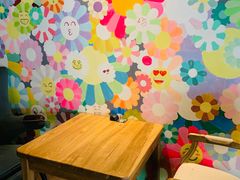 -山有花啡餐厅(常营总店)
