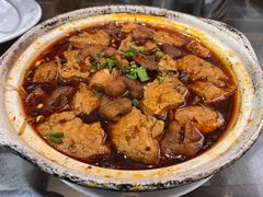 -壶园美食·淮扬菜(东圈门店)