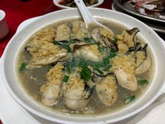 -抱德·潮汕味(敦和店原惠城鱼仔)