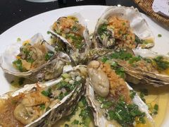 -好兄弟郭巨海鲜(天一阁店)