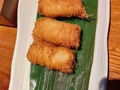 -如轩·海鲜砂锅粥·潮汕菜(一品天下店)