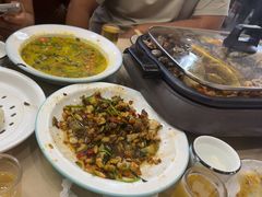 -北方饺子王·海肠捞饭·海鲜锅(山大店)