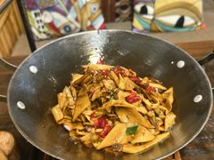 -吃货私房菜(丽江束河古镇店)