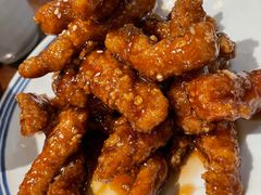 -龍聚祥烧麦馆(万达店)