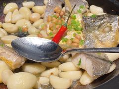 -汤城小厨•粤菜•靓汤(西直门凯德MALL店)