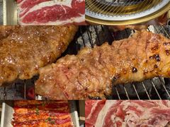-西塔老太太泥炉烤肉(双井店)