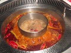 -晓宇重庆火锅(赛格国际购物中心店)