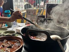 -盡膳口福·百年汤方火锅(科华北路店)