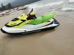 -西涌国际滨海旅游区