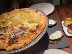 -1861意大利餐厅(文化广场店)