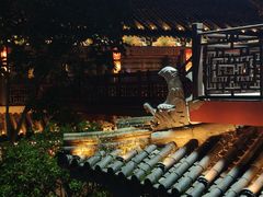 -横店影视城梦幻谷园区