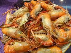 -盛港湾海鲜食府(黄沙店)