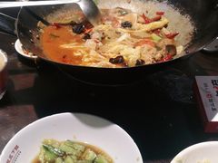 -富正毅三下锅连锁(三店)
