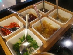 -优食坊·蒸汽海鲜(康盛路店)
