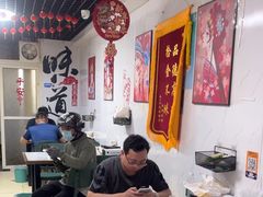 -大勇羊棒骨·烧烤(经六路店)