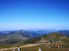 -灵山