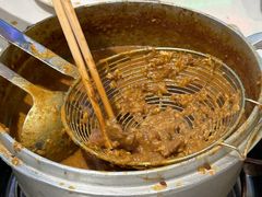 -荣叔港式沙嗲牛肉火锅(正佳潮流店)