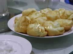 美丽豆沙-京滨饭店·餐厅(阜外大街店)